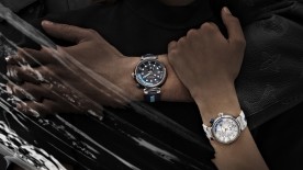 Stylish diver - Louis Vuitton