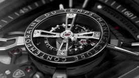 Frequential One F110 - MCT 