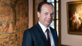 Christophe Claret - Christophe Claret
