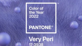 Pantone Color Of The Year: Very Peri - Colour