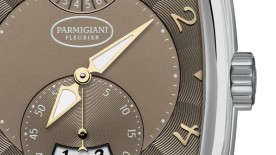 Kalpa Hebdomadaire Anniversaire - Parmigiani Fleurier