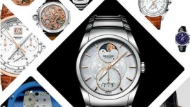 Parmigiani, a (giant) leap ahead - Parmigiani Fleurier