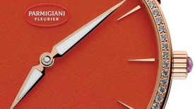 Tonda 1950 Poppy - Parmigiani Fleurier