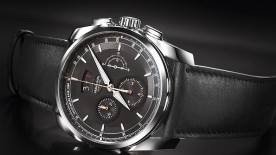 Tonda Métrographe - Parmigiani Fleurier
