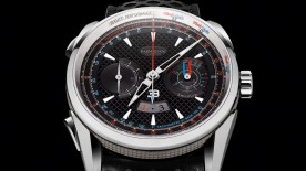 SIHH 2017 - More speed, more elegance - Parmigiani Fleurier