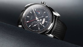 Bugatti Aerolithe Performance - Parmigiani Fleurier
