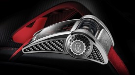 The art of personalisation - Parmigiani Fleurier