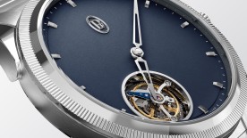 Extension of the Swiss retail network - Parmigiani Fleurier