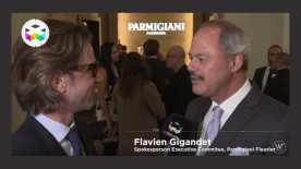 SIHH 2018 : New creations - Parmigiani Fleurier