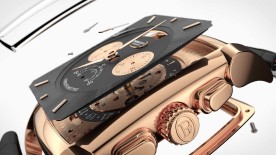 Kalpa Hebdomadaire - Parmigiani Fleurier