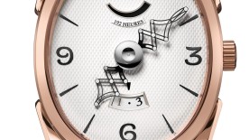 Ovale Pantographe - Parmigiani Fleurier