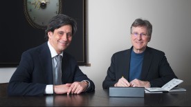 Davide Traxler appointed Chief Commercial Officer - Parmigiani Fleurier