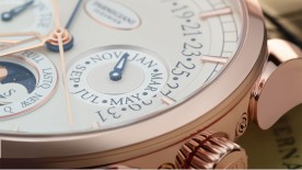 Tonda Annual Calendar - Parmigiani Fleurier