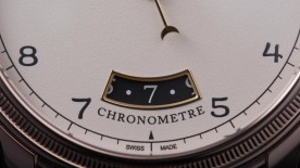 Toric Chronomètre - Parmigiani Fleurier