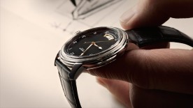 Toric Chronometre - Parmigiani Fleurier