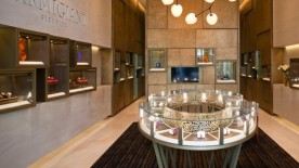 20th anniversary exhibition in Miami Design District - Parmigiani Fleurier 