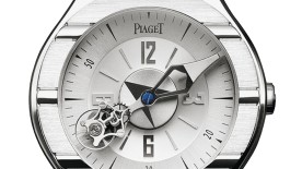 Polo Tourbillon Relatif: Extreme Technical Prowess - Piaget