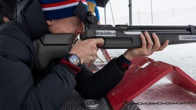 The Richard Mille Ski Clinic  - Richard Mille