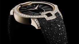 A colourway to suit every mood - Roger Dubuis