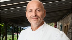 Philippe Chevrier - L'heure du chef 