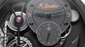 Logical One Enraged - Romain Gauthier