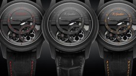 Prestige HMS Enraged  - Romain Gauthier