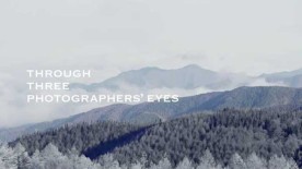 Grand Seiko seen through the eyes of three photographers - Grand Seiko