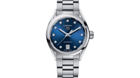 Carrera chic  - TAG Heuer