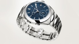 Organic forms : the bracelet of the Jürgensen One - Urban Jürgensen
