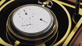 Chronometer Legacy  - Urban Jürgensen