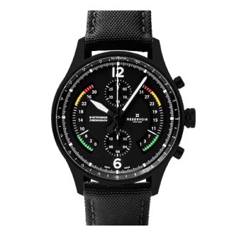 Airfight Chronograph ©