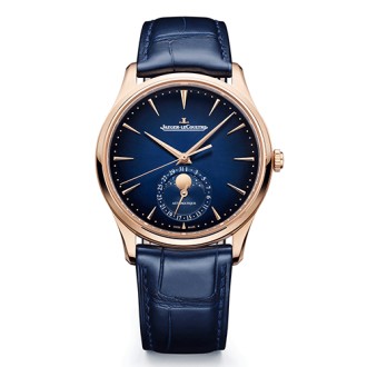 Master Ultra Thin Moon Pink Gold © Jaeger-LeCoultre