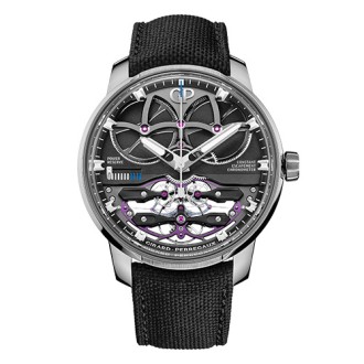 Neo Constant Escapement © Girard-Perregaux