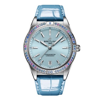 Chronomat South Sea © Breitling 