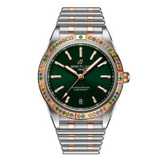 Chronomat South Sea © Breitling 