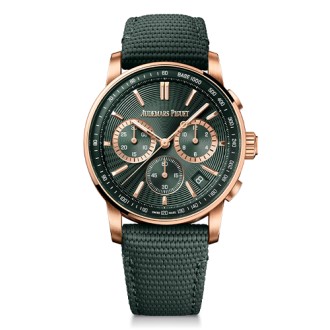 Code 11.59 by Audemars Piguet Selfwinding Chronograph / 41 mm