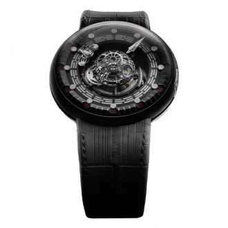 death black star © kross studio 