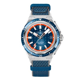 DEFY EXTREME DIVER