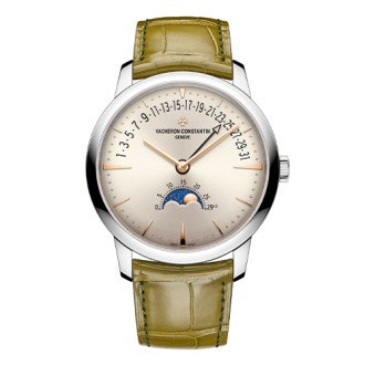 Patrimony moon phase retrograde date