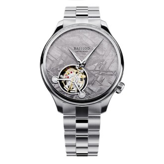 Chapter 4.9 Meteorite Tourbillon © BA111OD