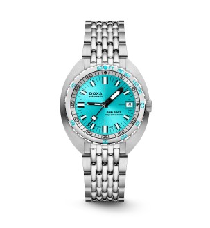 DOXA SUB 200T