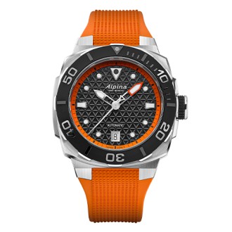 Seastrong Diver Extreme Automatic