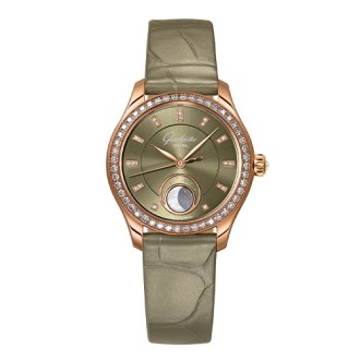 Serenade Luna © Glashütte Original
