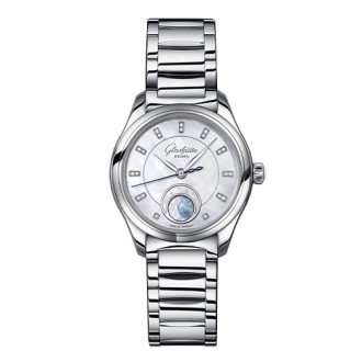 Serenade Luna © Glashütte Original