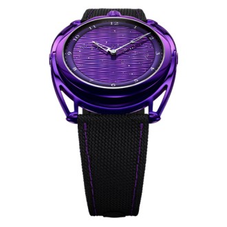 DB28xs Purple Rain © De Bethune