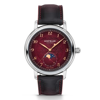 Montblanc Star Legacy Moonphase 42mm Limited Edition