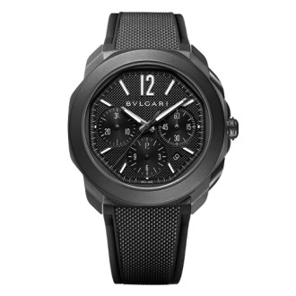 Octo Roma Chronograph