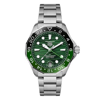 TAG Heuer Aquaracer Professional 300 © TAG Heuer