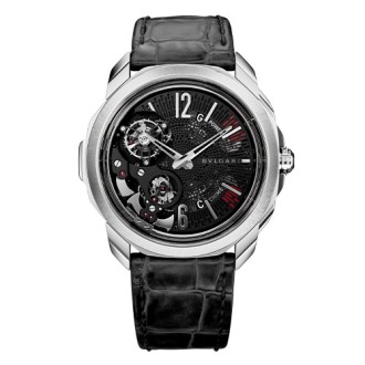 Octo Roma Grande Sonnerie Tourbillon