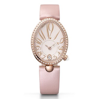 reine de Naple Rose @ Breguet